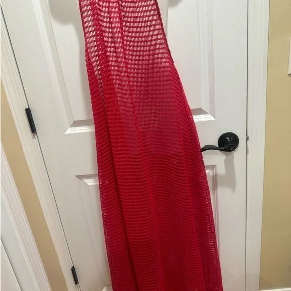 Haute Hippie Beach Coverup - Picture 2 of 5